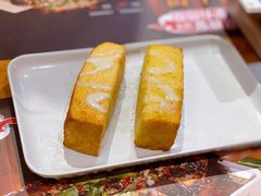 -木屋烧烤(西城天桥店)