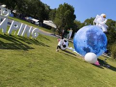 -不觉晓CAMPING(上海迪士尼营地店)