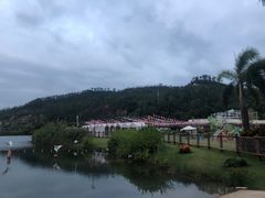 -星乐度·露营小镇
