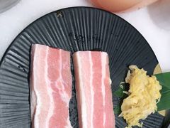 -韩宫宴烤肉·料理(砂之船奥特莱斯店)