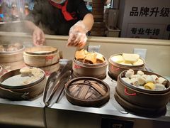 -骑士牛排(北仑银泰城店)