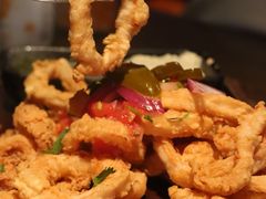 -Q MEX 库迈墨西哥餐吧(三里屯店)