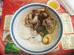 猪肚猪耳双拼-永祥烧腊餐厅(虹口店)