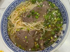 -尹兰楼西北风情餐厅(嘉定店)