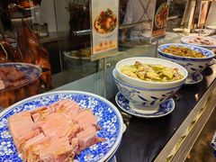 -The COOK·厨餐厅·自助餐(浦东嘉里大酒店)