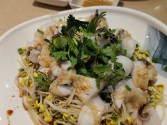 -蒸武门·广式茶点(石滩店)