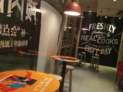 -肯德基(茂业店)