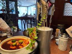 -东海怡品海鲜豆捞(舟宿夜江店)