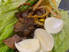-李氏烤肉店