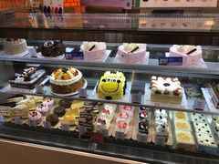 -面包新语(上地华联店)