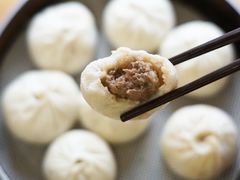 鲜肉小笼包-桐香园小笼包(百井坊巷店)