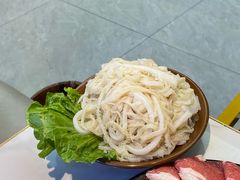 -销魂美蛙鱼头火锅(上海首店)