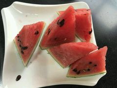-缘福乡村铁锅炖民宿(八达岭店)