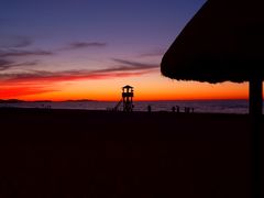 -那香海钻石沙滩浴场