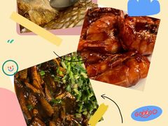 -翠亭酒家(山西南路店)