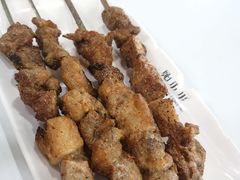 -帕米尔食府(白云观店)