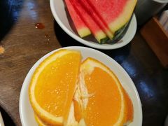 -老灶房-四川土菜(铁牛广场店)