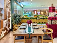 -灵意咖啡·西班牙美食(汕头金平万达广场店)