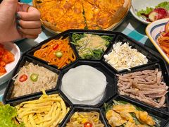 -益百岁牛尾汤主题餐厅(辛庄街店)
