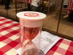 -西贝莜面村(东莞壹号广场店)