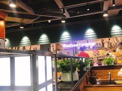 -韩盛·盛江山自助料理(沈辽路万达店)