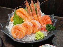 -哥哥の深夜食堂(原竹琥珀古北店)