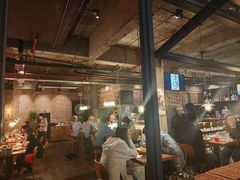 -Devils’ Brewery小恶魔精酿啤酒(武汉天地店)