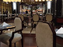 -岚桥锦江大酒店-瑞泰西餐厅