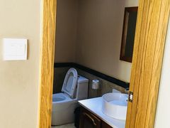 -北戴河转鱼·炒螃蟹酱餐厅