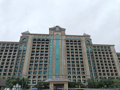 -碧海银沙景区