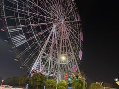 -南昌之星摩天轮