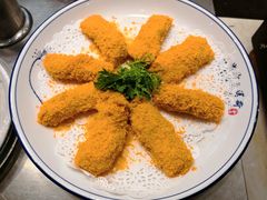 -杨胖子私房菜(秦虹路店)