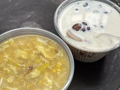 -小草糖水(海棠村店)