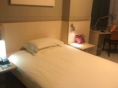 -锦江之星(淮安万达广场健康东路店)