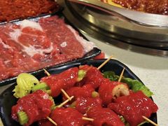 -三江汇火锅店(保全街店)