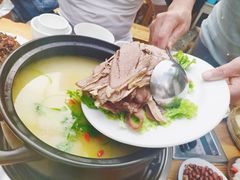 -尼玛藏家风味园(阿山食城店)