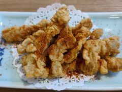 -文叔·湖北名小吃·小龙虾(华强北店)