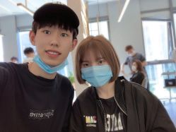 -3AM·S HAIR SALON烫发染发接发