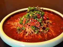 -生宇山珍野生菌汤锅•始于1999(双流古塔店)