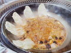 -三里屯土灶炖公鸡地锅鸡(江东店)