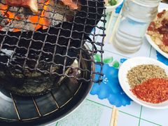 -松明一烤肉馆(鲁园店)