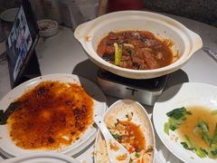 -又见炊烟私房菜(敬亭路店)