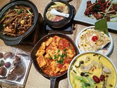 -云海肴·汽锅鸡·云南代表菜(五道口购物中心店)