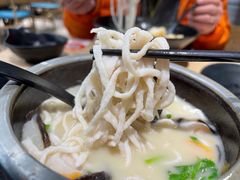 -渔米丰·广府鱼汤米线(光明广场店)