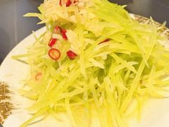 -椒馋小馆(绿源路店)