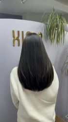 -XIMA·美发沙龙