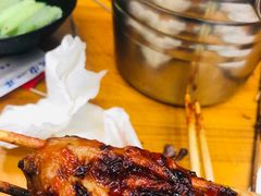 -炒豆合作社(东四总店)