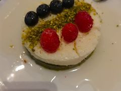 -ELI FALAFEL Lebanese&Mediterranean黎巴嫩美食(富城路店)