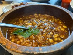 -虎哥私房菜(馒头山店)