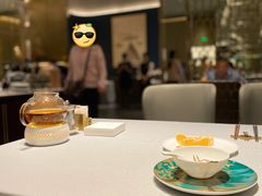 大堂-徐记海鲜(南油永新汇店)